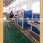 50-110mm PC pipe production line SJ75/30 as main extruder