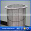 China Factory Direct Stainless Steel Woven Wire Mesh Filter Tube