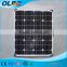 Factory Price High Lumen Low Price Pv Solar Panel 15W 20W 25W 30W 35W 45W 55W 75W 85W 120W