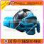 Factory outlet Inflatable football tunnel,inflatable American football helmet