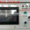 2016 New Style Steel Plate Cutting Machine For V Grooving Machine For Sale