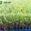 Natural look soft feel artificial turf grass for home decoration