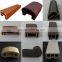 Beautiful WPC Product ,WPC Fence,WPC Outdoor Handrail Mould