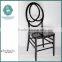 Hot sale plastic resin phoenix event chairs for wedding