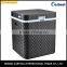 Electric Portable Beverage Cooler, Thermoelectric Car Boat Fridge