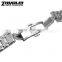 28mm high quality imported stainless steel watch bracelet for AP with fashionable buckle