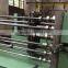 New Type 6 Bars Spring Coiling Machine for Gabion Mesh Machine