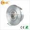 3W Aluminum Round led spot lights