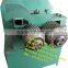Waste Used tire cutting machine tyre cutter/tyre strip cutter made in china