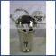 SS304 clamp type series high pressure water filter housing/Stainless steel industrial filter housing