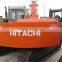 EX100-1 ZX200-6-3 EX120 ZX120 EX200 EX100WD EX160WD ZX210 ZX240 EX60 Used Hitachi Japanese excavators on sale