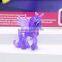 Lot of 12Pcs My Little Pony Cake Toppers Action Figures Kids Toy Dolls UK SELL