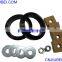 flexible joint coupling kit service kit for atlas copco air compressor