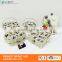 Chinese products wholesale sewing thread color bag , sewing box