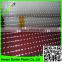 china factory supply Chicken Coop Netting Heavy-Duty HDPE UV fine mesh nylon nets/pp stretch mesh net /Bop net /white bird net