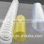 pvc flexible vacuun suction hose