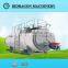 Condensation type natural gas fired kiln drying steam boiler