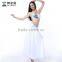 Wuchieal Wholesale Women 700 degree Skirt Belly Dance Wear China