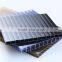 10MM Two tone Hollow Polycarbonate Sheet