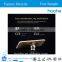 360 Rotating Air Vent Magnetic Car phone holder,smart phone stand,fashion equipment for car