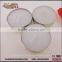 the most popular white pressed tealight candles 12g