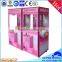 Treasure hunt popular toy vending skill game machine
