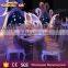 Top grade transparent chairs , hotel dining chair for weddings made in china                        
                                                Quality Choice