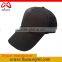 5 Panels Custom Contstructed Polyester Foam Nylon Mesh Metal Buckle Trucker Caps