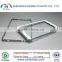 plastic tablet PC ultra narrow bezel