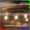 China Factory High Lumin 5630 Samsung Led Strip SMD Soft Led Strip Light 300leds Warterpoof Led Light