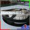 Nonwaterproof 12V 80RA CRI Warm White 4000K SMD 5630 Led Tape LED Strip