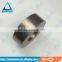 tungsten copper alloy disc ring wheels copper tungsten electrode