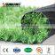 Natural used synthetic landscaping artificial lawn