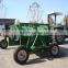 Towable model Compost Turner for YTO tractors