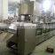 calippo filling machine, machine for calippo packaging, packing machine for calippo ice cream