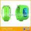 High quality smart bracelet gps tracker wrist bracelet