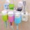 Factory wholesale Touch N Brush Toothpaste Dispenser