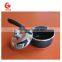 HQ Aluminium cookware set