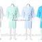Wholesale cheap cotton women bathrobe