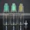 30ml 1oz glass e juice vapor oil dropper bottle