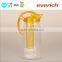 EU/FDA/LFGB 15.5*13.5*29.1cm Tritan Plastic Pitcher