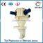 calcium carbonate powder classifying machine with higher capacity