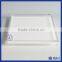 Perspex/plexiglass acrylic fruit tray supplies