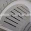 STA Zhengzhou 1-2 year Furnace Ceramic Fiber Semi Cylinder Heater