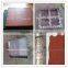 Rubber Floor Vulcanizer / Rubber Tile Making Machinery