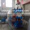 Silicone shoe sole iniection moulding vulcanizer / hydraulic shoe sole compression machine
