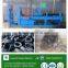 hydraulic tire cutter machine / tire cutting machine