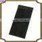 restaurant drink menu cover / metal table menu folder / printing restaurant clip menu holder