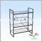 China manufacturer high quality hot selling warehouse cargo storage rack durable heavy duty cold room racks