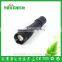 Mini Handy Portable Outdoor Zoomable Adjustable Focues LED Flashlights CRE E 3 Mod Torch Light Lamp